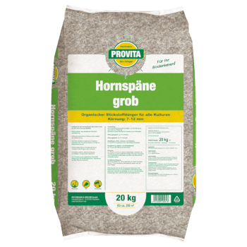 Provita® Hornspäne grob