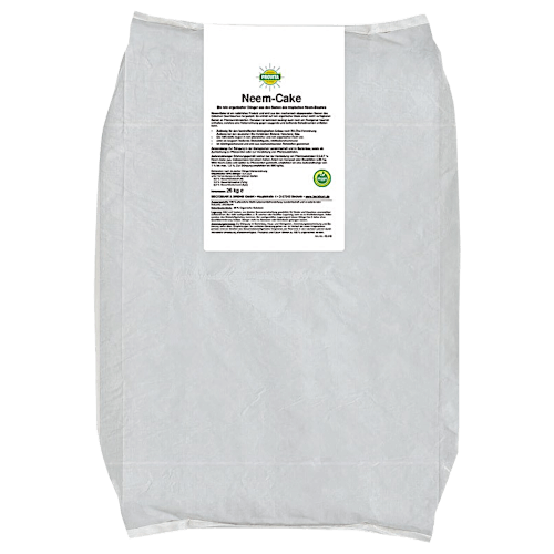 Provita® Neem-Cake