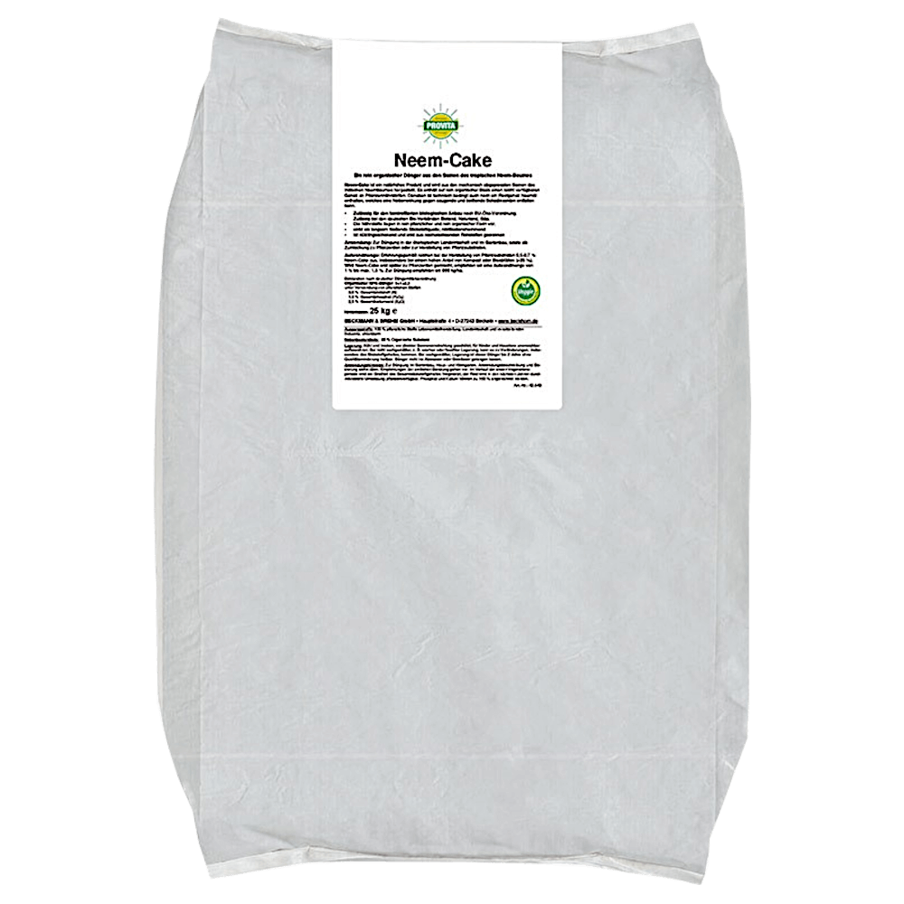 Provita® Neem-Cake