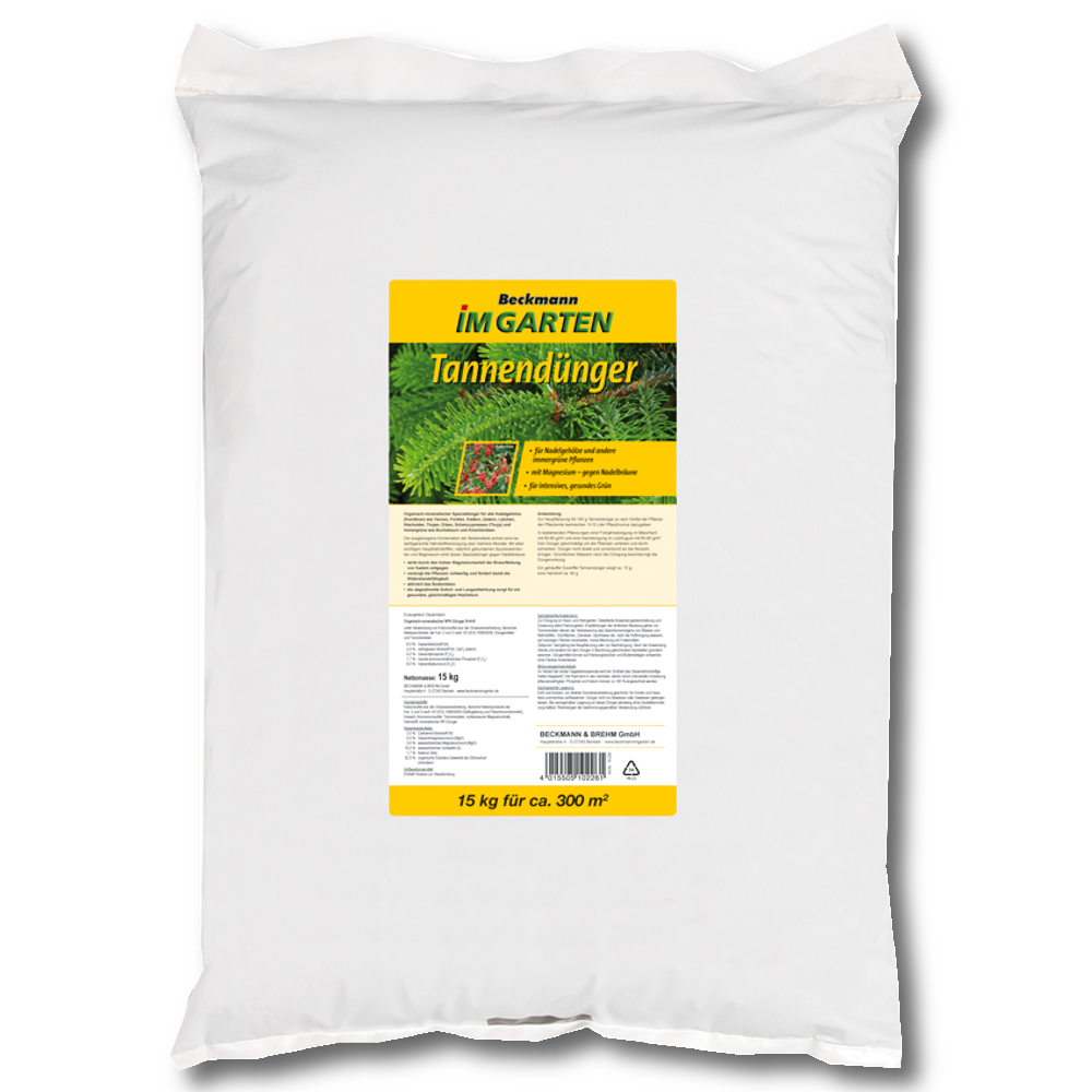 Beckmann Tannendünger