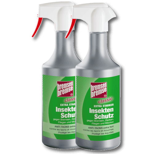 BREMSENBREMSE® classic Insektenschutz