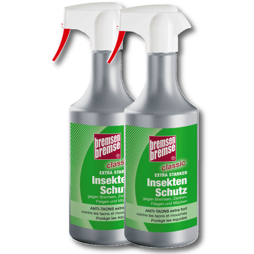 BREMSENBREMSE® classic Insektenschutz