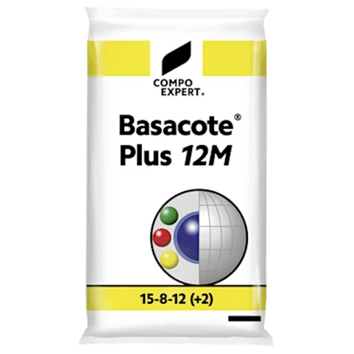 COMPO EXPERT® Basacote® Plus 12M