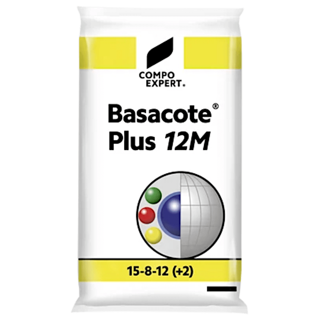 COMPO EXPERT® Basacote® Plus 12M