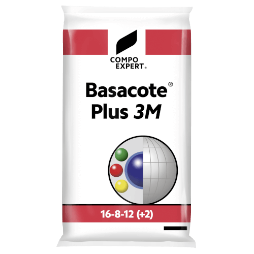 COMPO EXPERT® Basacote® Plus 3M