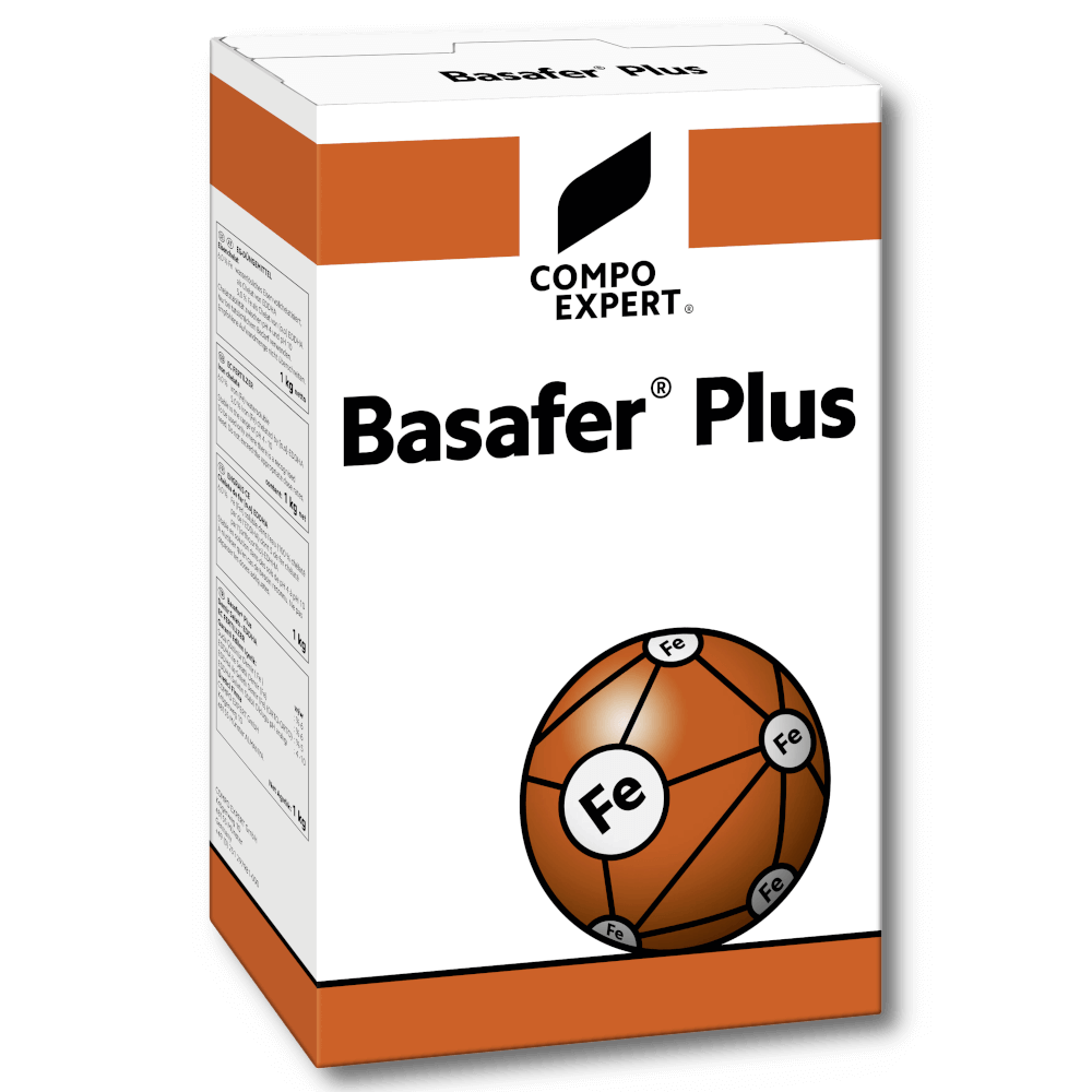 COMPO EXPERT® Basafer® Plus