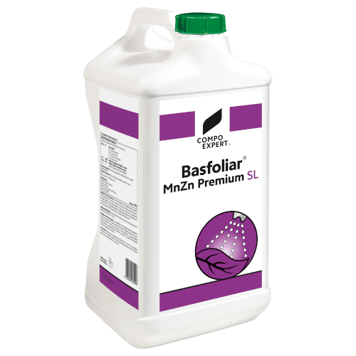 COMPO EXPERT® Basfoliar® MnZn Premium SL