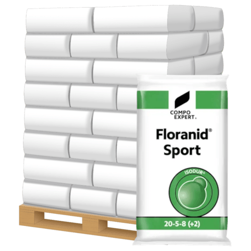 COMPO EXPERT® Floranid® Sport 20-5-8