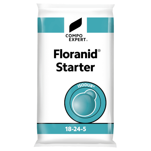 COMPO EXPERT® Floranid® Starter