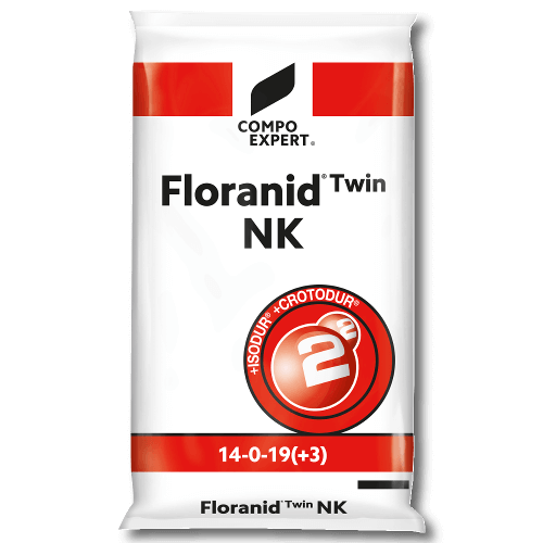 COMPO EXPERT® Floranid® Twin NK