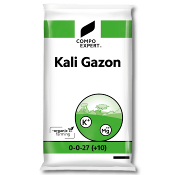 COMPO EXPERT® Kali Gazon