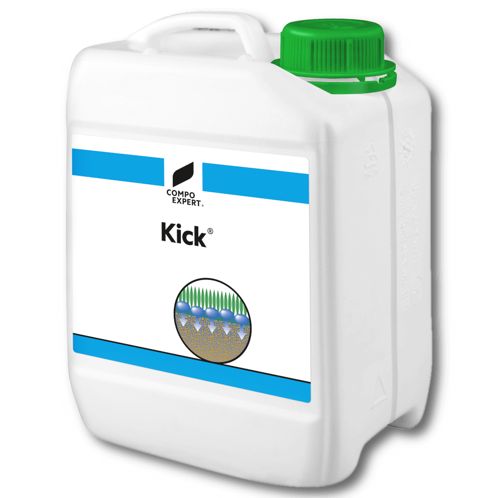 COMPO EXPERT® Kick® Wetting Agent-Konzentrat
