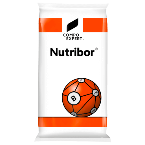 COMPO EXPERT® Nutribor®