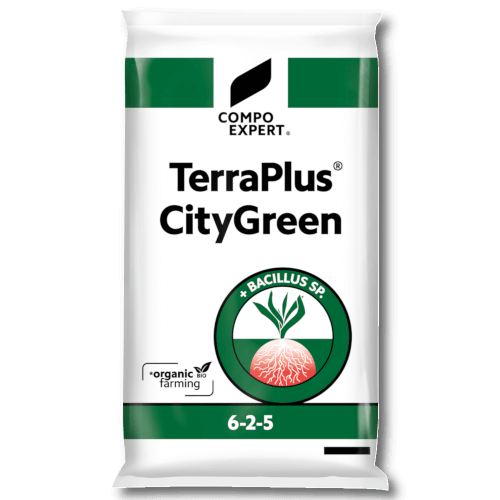 COMPO EXPERT® TerraPlus® CityGreen