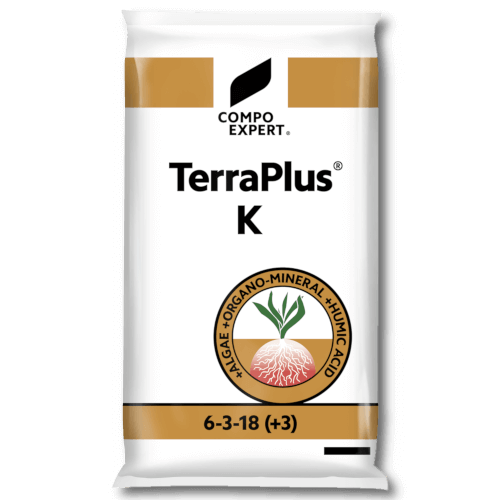 COMPO EXPERT® TerraPlus® K