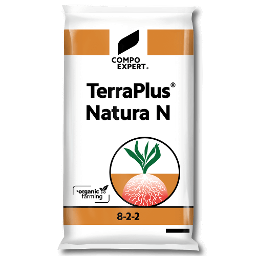COMPO EXPERT® TerraPlus® Natura N