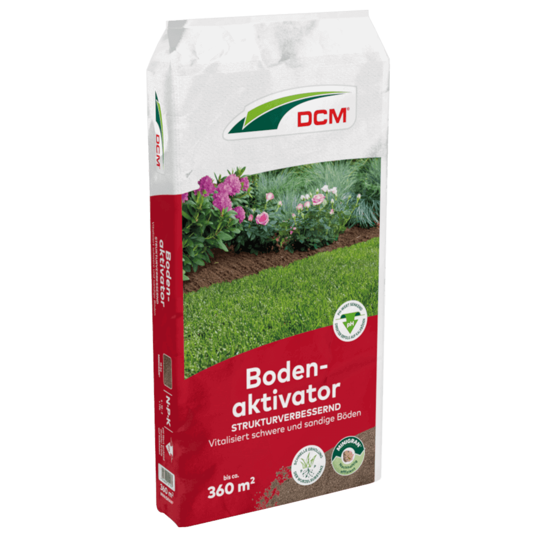 Cuxin Bodenaktivator