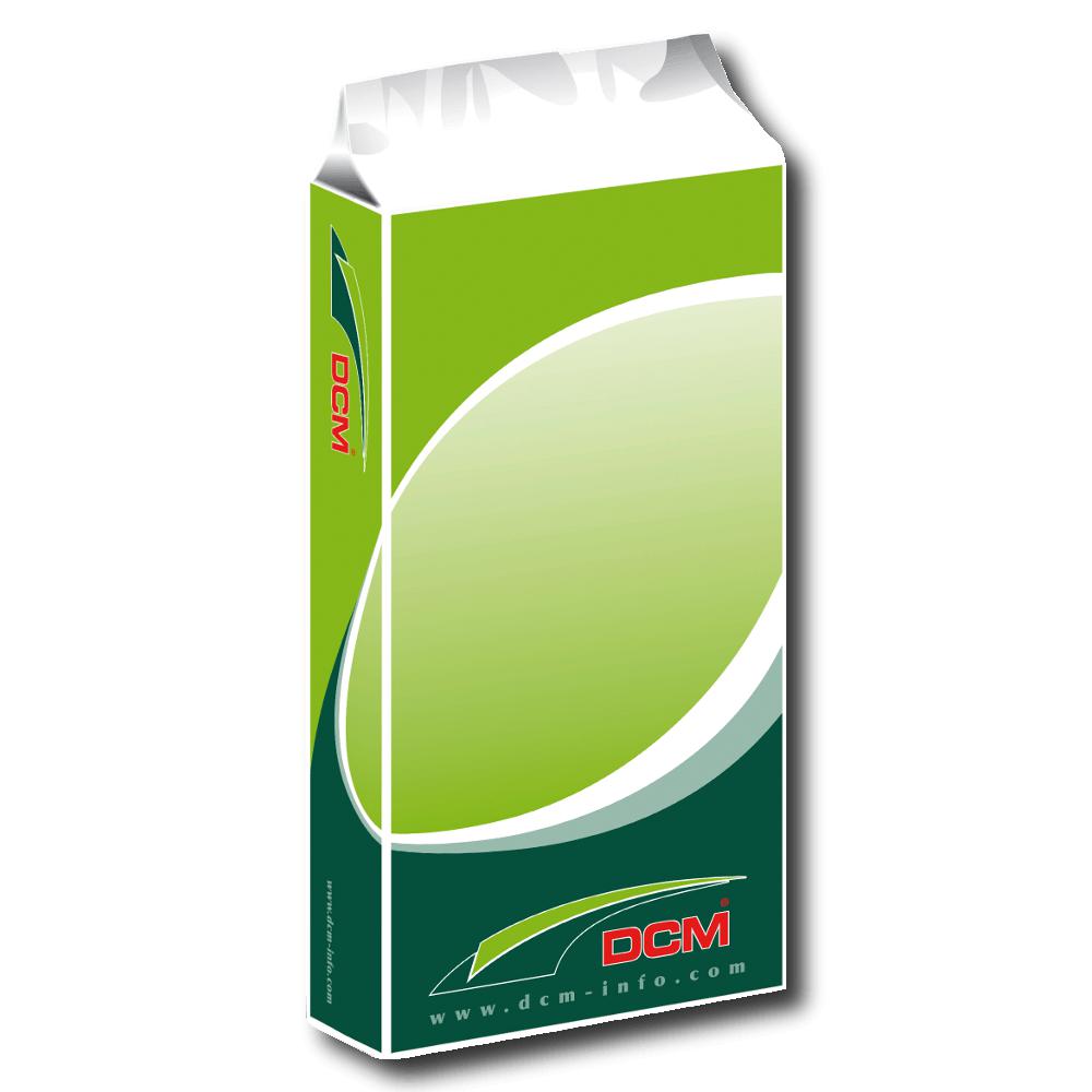 Cuxin DCM ECOR 9 NPK 9-4-3 Stickstoffbetonter Dünger 25 kg Langzeit