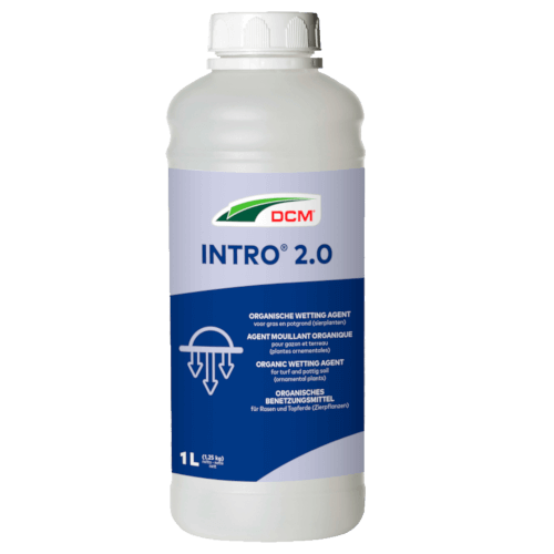 Cuxin DCM INTRO® 2.0