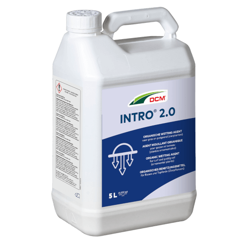 Cuxin DCM INTRO® 2.0