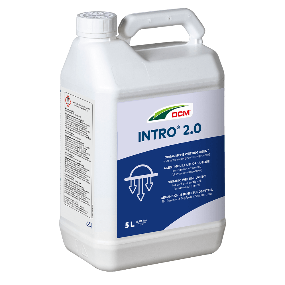 Cuxin DCM INTRO® 2.0