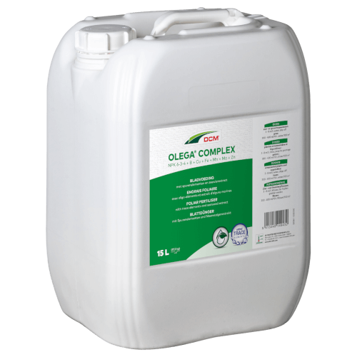 Cuxin DCM Olega Complex