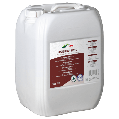 Cuxin DCM Prolico Tree