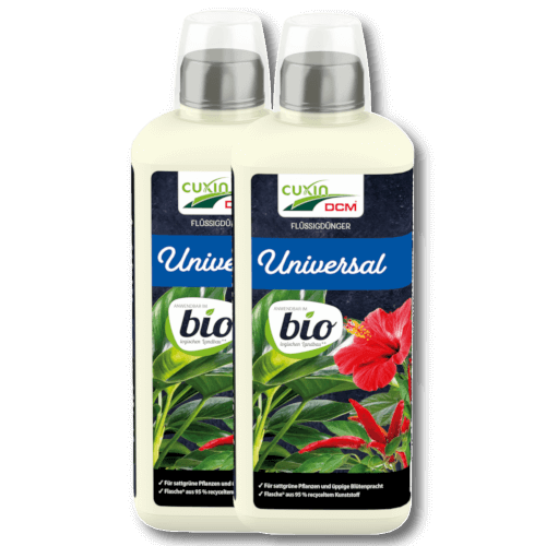 Cuxin Flüssigdünger Universal Bio