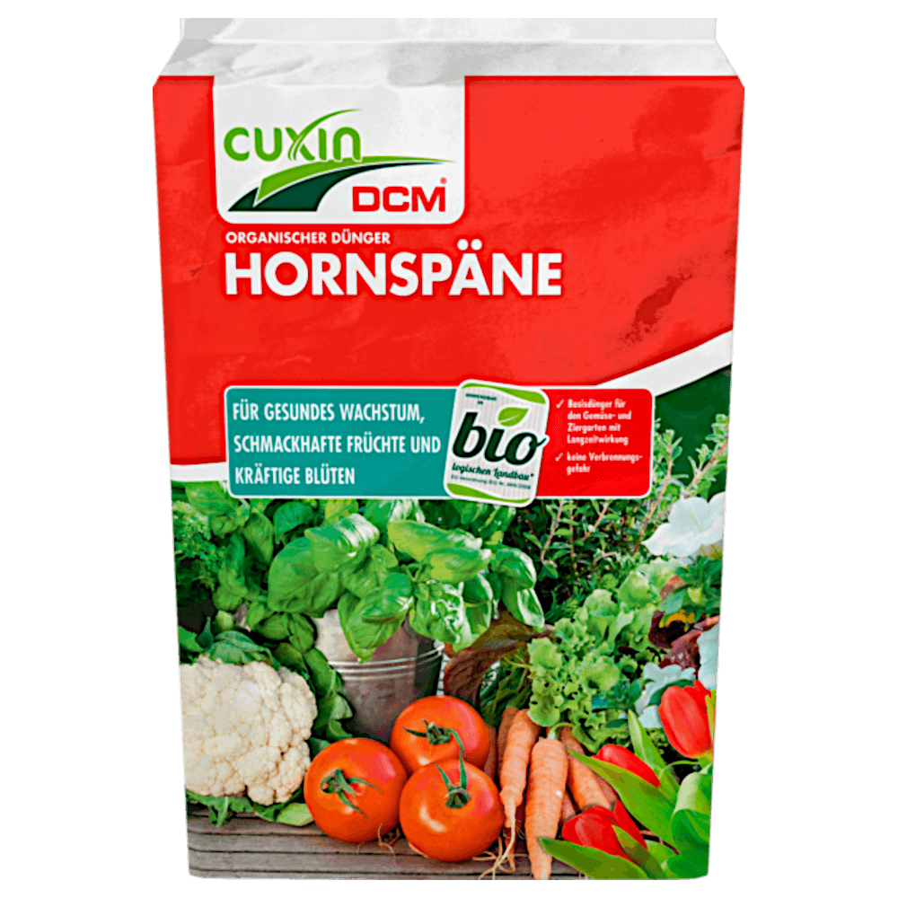 Cuxin Hornspne