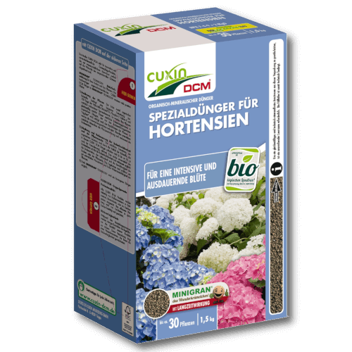 Cuxin Hortensiendünger