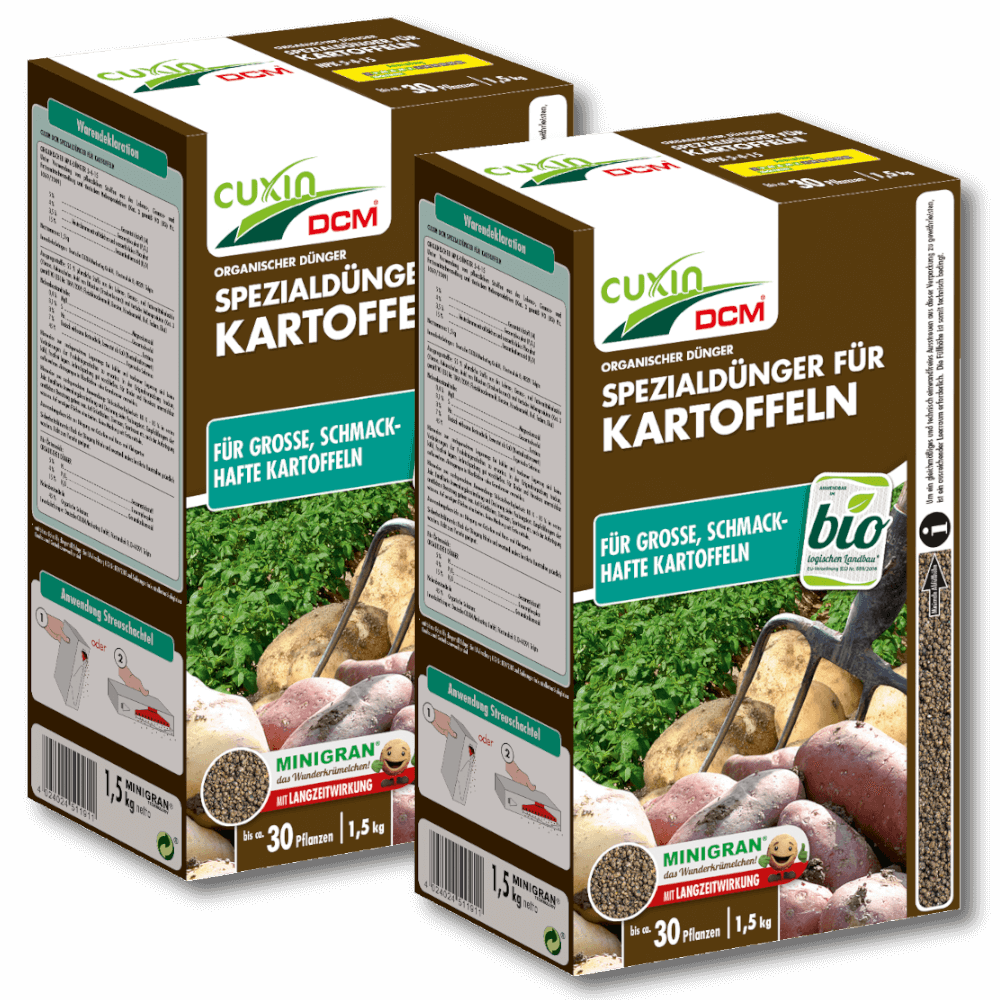 Cuxin Kartoffeldünger