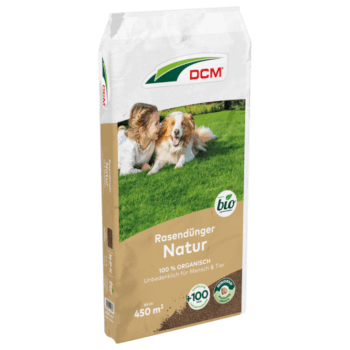 Cuxin Rasen-Naturdünger