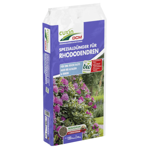 Cuxin Rhododendron-, Azaleen & Erikendünger