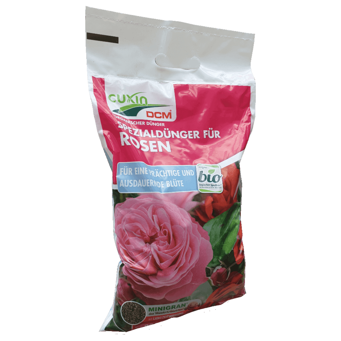 Cuxin Rosen- und Blumendünger