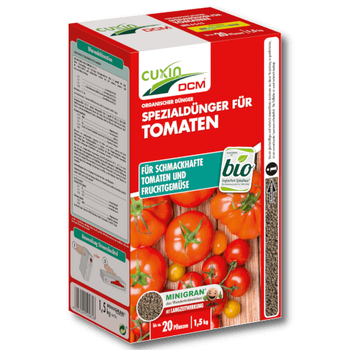Cuxin Tomatendünger