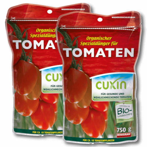 Cuxin Tomatendünger