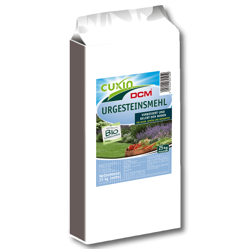 Cuxin Urgesteinsmehl