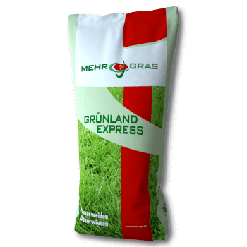 MehrGras Dauerweide Standard G II mit Klee RHT