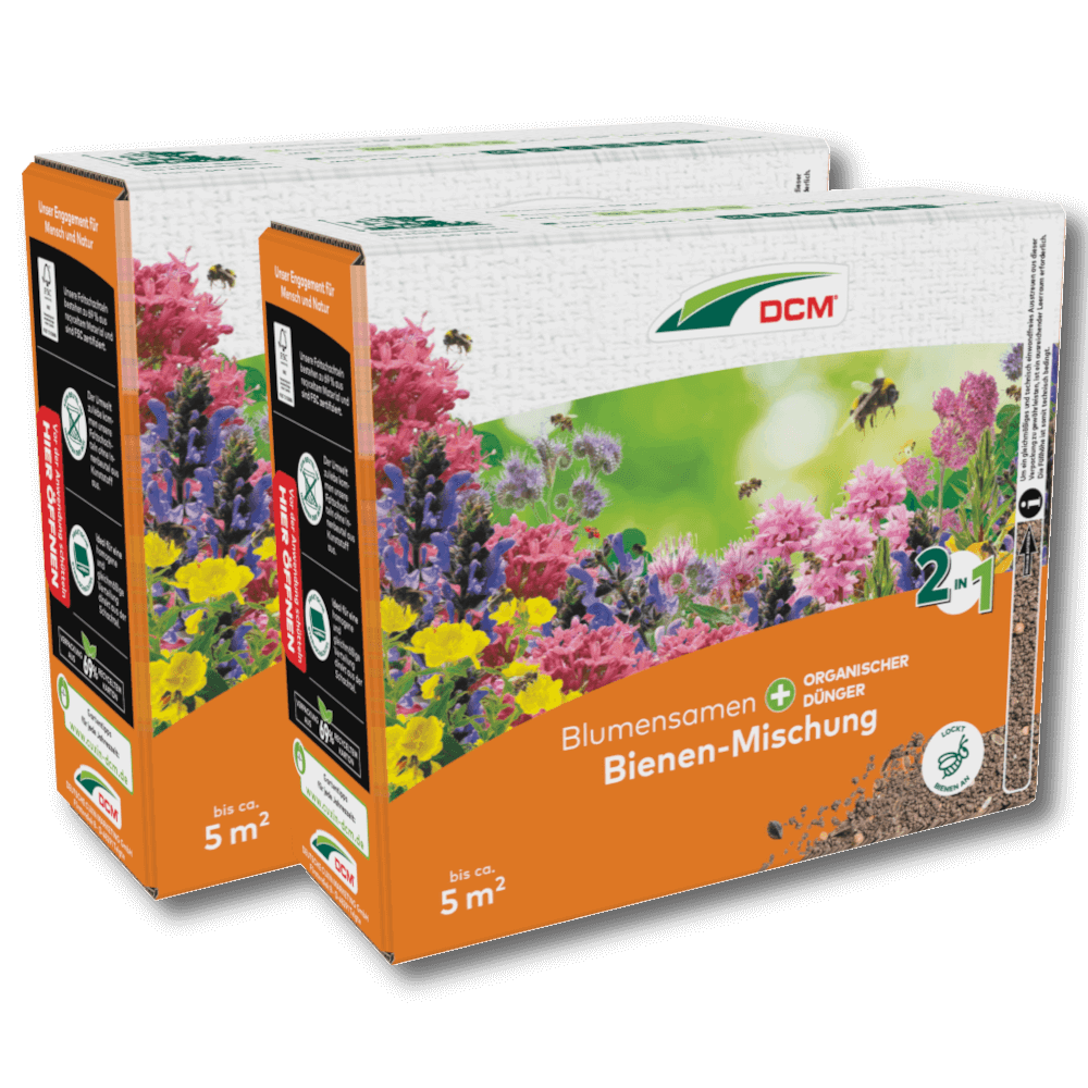DCM Bienen-Mischung