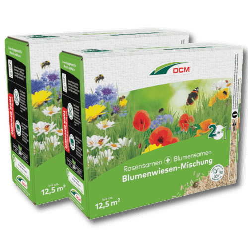 DCM Blumenwiesen-Mischung