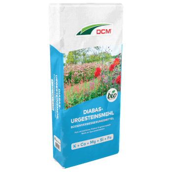 DCM Poudre de roche de Diabas