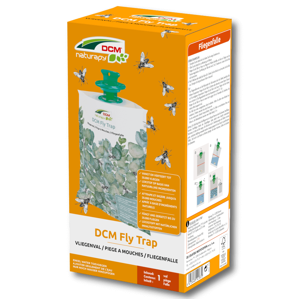 DCM Naturapy Fly Trap Fliegenfalle
