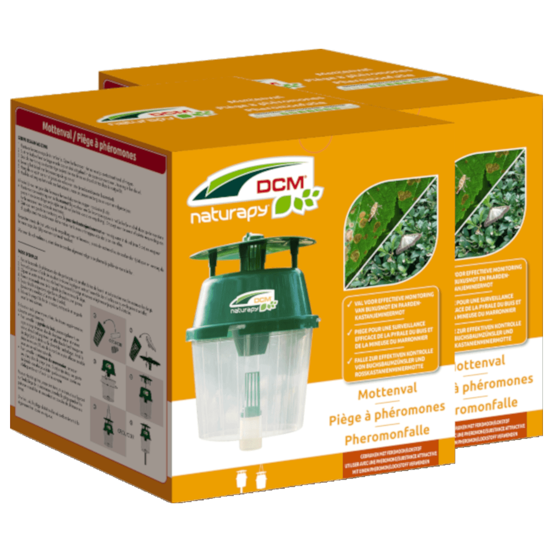 DCM Naturapy Pheromonfalle