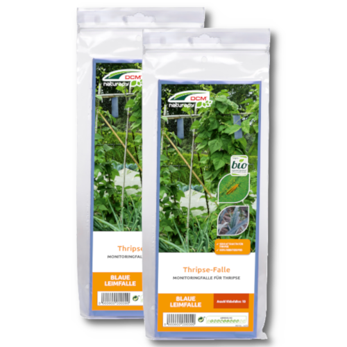 DCM Naturapy Thrips-Falle