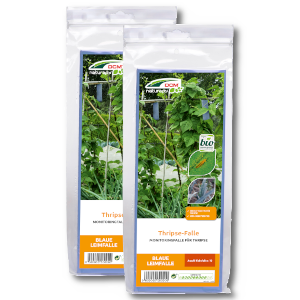 DCM Naturapy Thrips-Falle