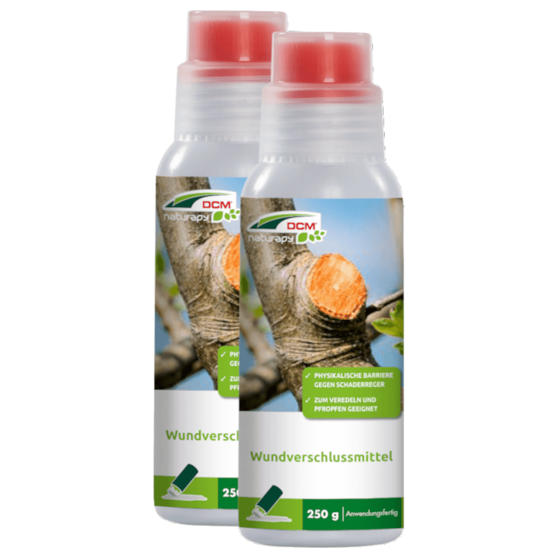DCM Naturapy Wundverschlussmittel