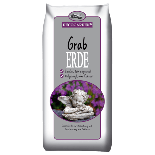 DECOGARDEN® Graberde
