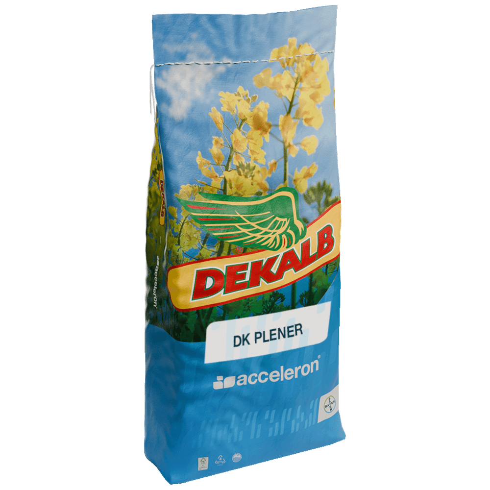 DEKALB Winterraps Saatraps PLENER