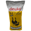 25 kg G/E Futter