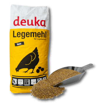 Deuka Legehennenfutter Legemehl